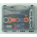 11PCS Cutting Set in Plastic Case